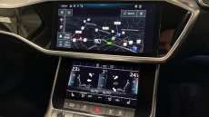 Audi A6 40 TFSI Sport 4dr S Tronic Petrol Saloon